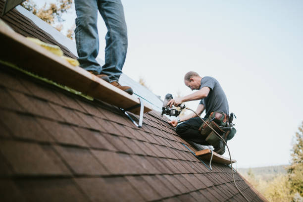 Residential Roof Replacement in Newport, NC